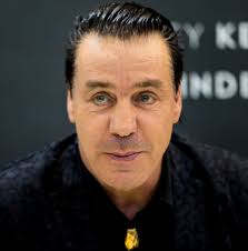 Till Lindemann